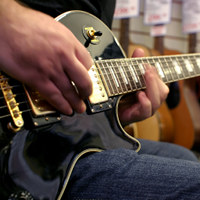 Improvization Basics: The Pentatonic Scale